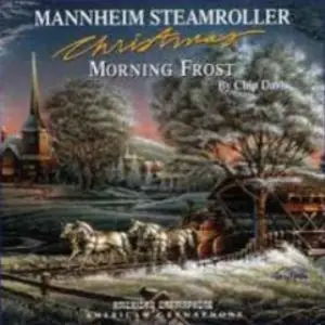 Mannheim Steamroller - Christmas: Morning Frost
