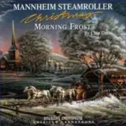 CD - Mannheim Steamroller - Christmas: Morning Frost