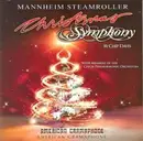 CD - Mannheim Steamroller - Christmas Symphony