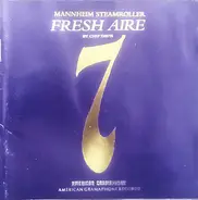 Mannheim Steamroller - Fresh Aire VII
