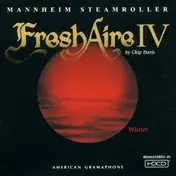 Mannheim Steamroller - Fresh Aire IV