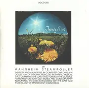 CD - Mannheim Steamroller - Fresh Aire