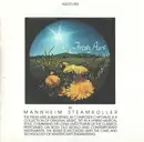 CD - Mannheim Steamroller - Fresh Aire
