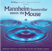 Mannheim Steamroller - Mannheim Steamroller Meets the Mouse