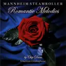 CD - Mannheim Steamroller - Romantic Melodies