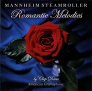 Mannheim Steamroller - Romantic Melodies