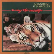 Mannheim Steamroller - Saving the Wildlife