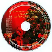 CD - Mannheim Steamroller - Christmas Extraordinaire