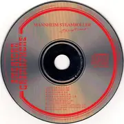 CD - Mannheim Steamroller - Christmas