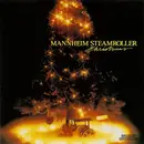 CD - Mannheim Steamroller - Christmas