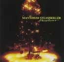 CD - Mannheim Steamroller - Christmas