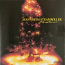 CD - Mannheim Steamroller - Christmas