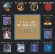CD - Mannheim Steamroller - Exclusive Collection - Still Sealed