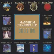 Mannheim Steamroller - Exclusive Collection