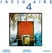 CD - Mannheim Steamroller - Fresh Aire 4