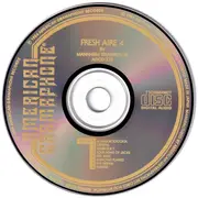 CD - Mannheim Steamroller - Fresh Aire 4