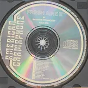 CD - Mannheim Steamroller - Fresh Aire II