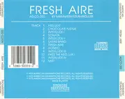 CD - Mannheim Steamroller - Fresh Aire