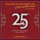 Double CD - Mannheim Steamroller - Mannheim Steamroller Christmas By Chip Davis (25th Anniversary Collection)