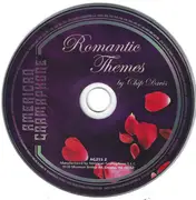 CD - Mannheim Steamroller - Romantic Themes
