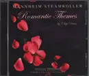 CD - Mannheim Steamroller - Romantic Themes