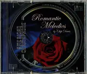 CD - Mannheim Steamroller - Romantic Melodies