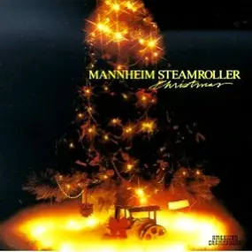 Mannheim Steamroller - Christmas