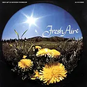 LP - Mannheim Steamroller - Fresh Aire