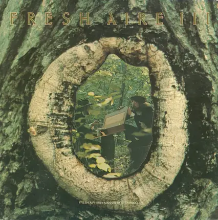Mannheim Steamroller - Fresh Aire III