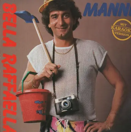 Manni - Bella Raffaella