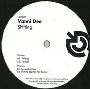 Manni Dee - Shifting