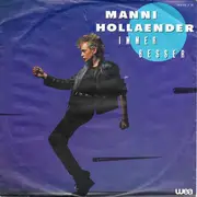 7inch Vinyl Single - Manni Holländer - Immer Besser