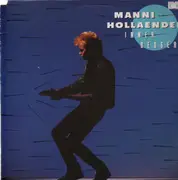 LP - Manni Hollaender - Immer besser