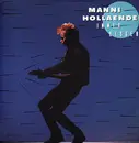 LP - Manni Holländer - Immer Besser