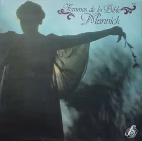 Mannick - Femmes De La Bible