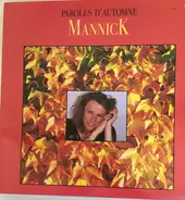 Mannick - Paroles d'Automne