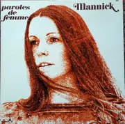 LP - Mannick - Paroles De Femme