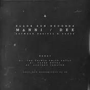Manni Dee - Between Desire & Deeds