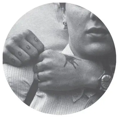 Manni Dee - Dreams, Fears & Idols