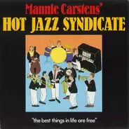 Mannie Carstens' Hot Jazz Syndicate - Mannie Carstens' Hot Jazz Syndicate