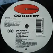 Mannish - expect that