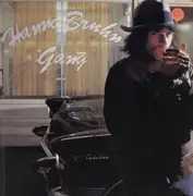 LP - Hanno Bruhn Gang - Same - rare blues-rock synth wave