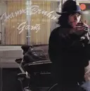 LP - Hanno Bruhn Gang - Same - rare blues-rock synth wave