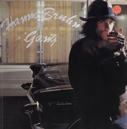 Hanno Bruhn Gang - Same