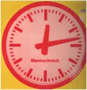 Mannschreck - Tag Für Tag!