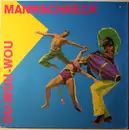 12'' - Mannschreck - Ou-Wou-Wou