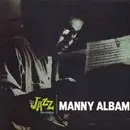 CD - Manny Albam - The Jazz Workshop