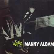 Manny Albam - The Jazz Workshop