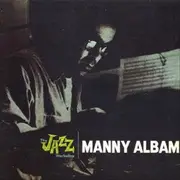 CD - Manny Albam - The Jazz Workshop