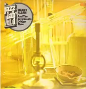 LP - Manny Albam - The Jazz Greats Of Our Time Vol. 1